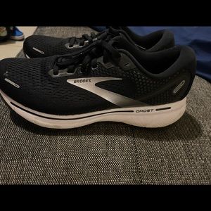Brooks ghost 14 9 wide